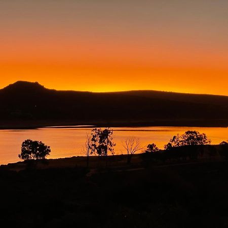 A State Of Grace Bed and Breakfast Clanwilliam Eksteriør billede
