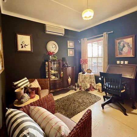 A State Of Grace Bed and Breakfast Clanwilliam Eksteriør billede