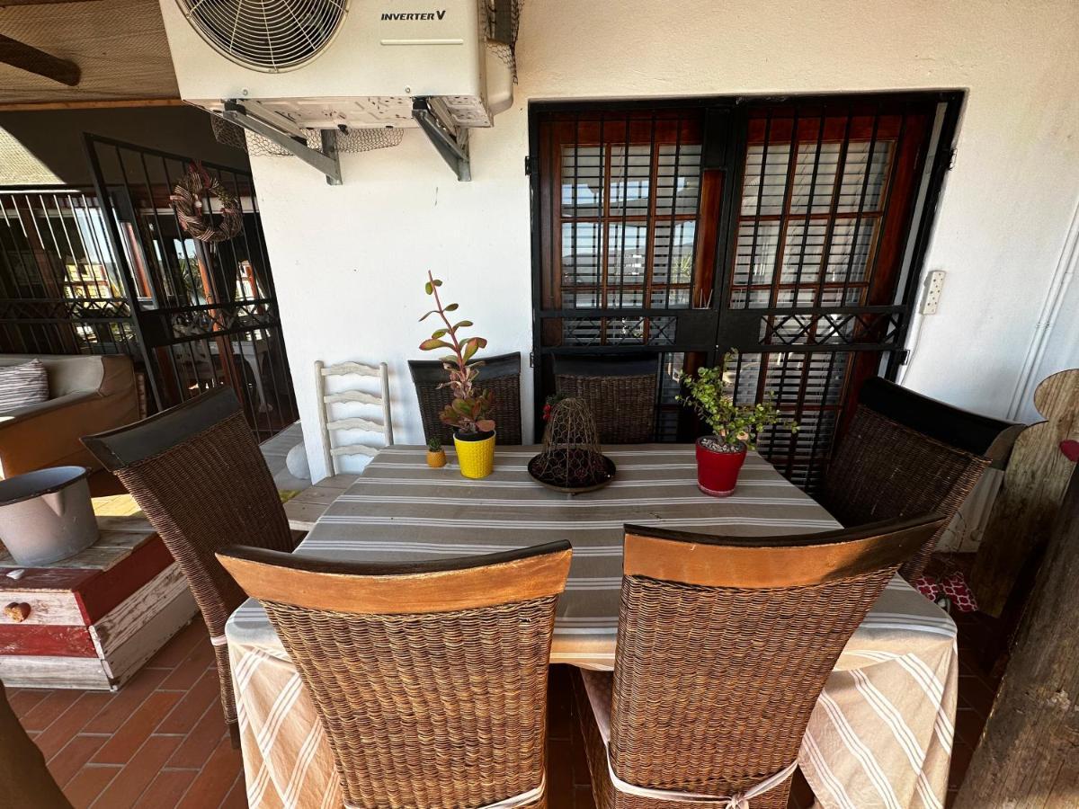 A State Of Grace Bed and Breakfast Clanwilliam Eksteriør billede