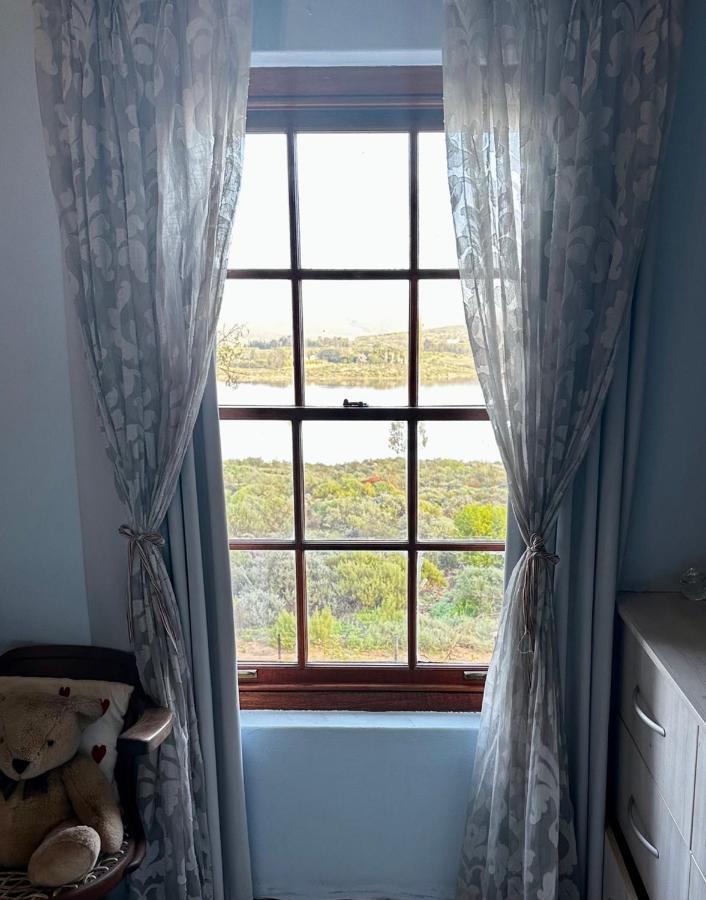 A State Of Grace Bed and Breakfast Clanwilliam Eksteriør billede