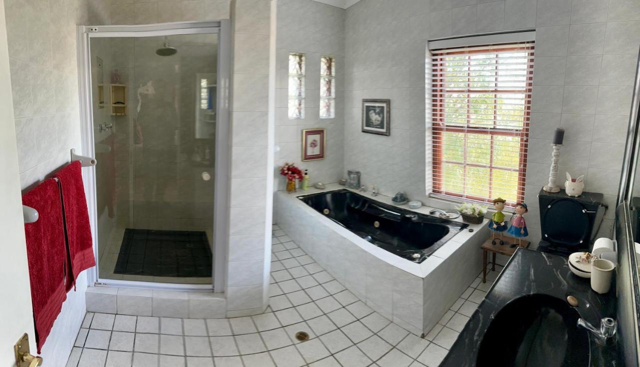 A State Of Grace Bed and Breakfast Clanwilliam Eksteriør billede