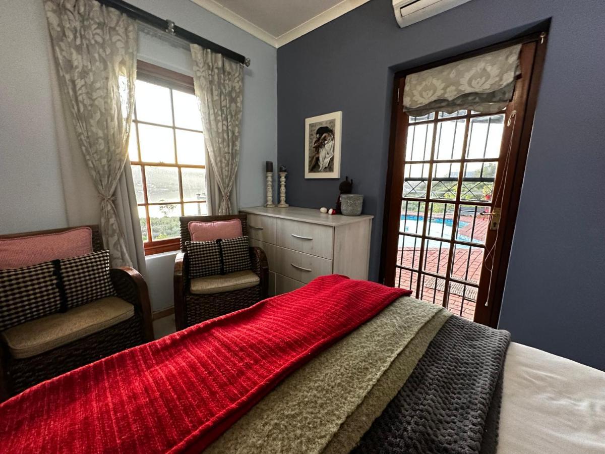 A State Of Grace Bed and Breakfast Clanwilliam Eksteriør billede