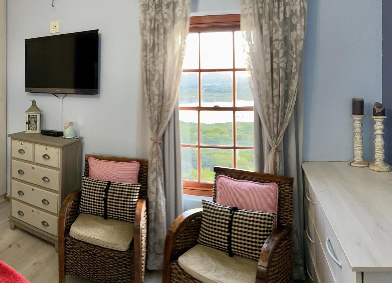 A State Of Grace Bed and Breakfast Clanwilliam Eksteriør billede