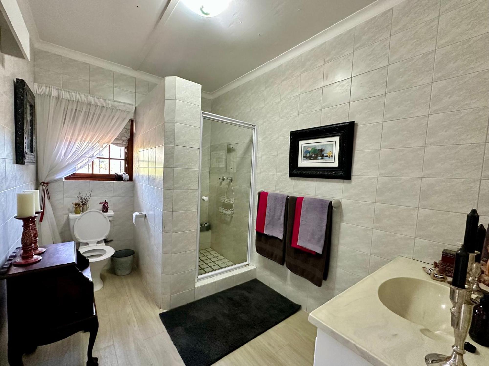 A State Of Grace Bed and Breakfast Clanwilliam Eksteriør billede