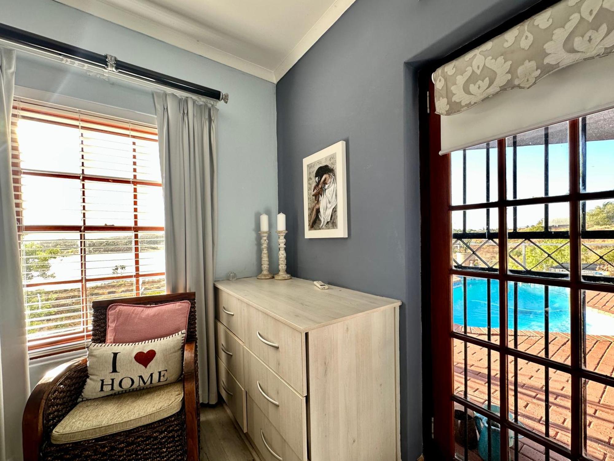 A State Of Grace Bed and Breakfast Clanwilliam Eksteriør billede
