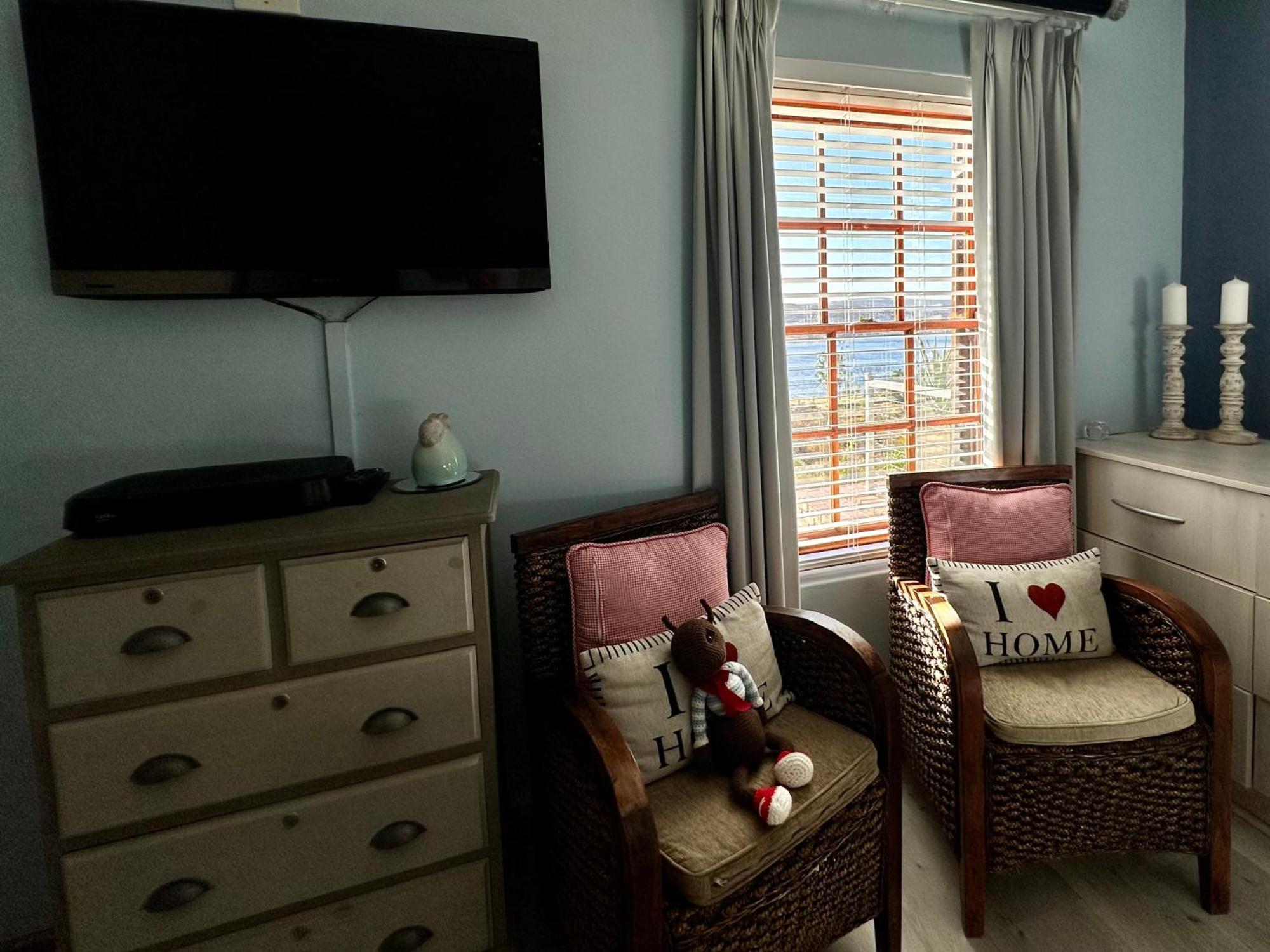 A State Of Grace Bed and Breakfast Clanwilliam Eksteriør billede