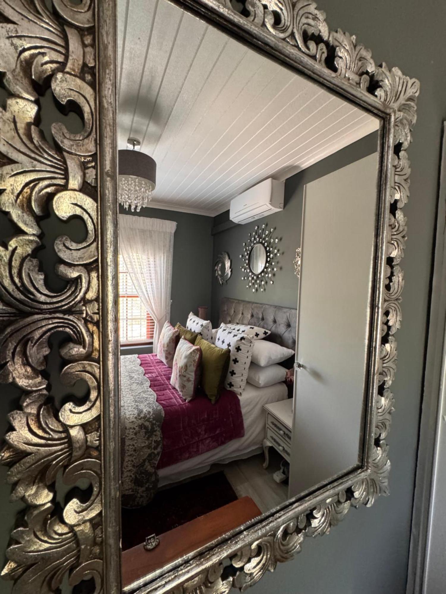 A State Of Grace Bed and Breakfast Clanwilliam Eksteriør billede
