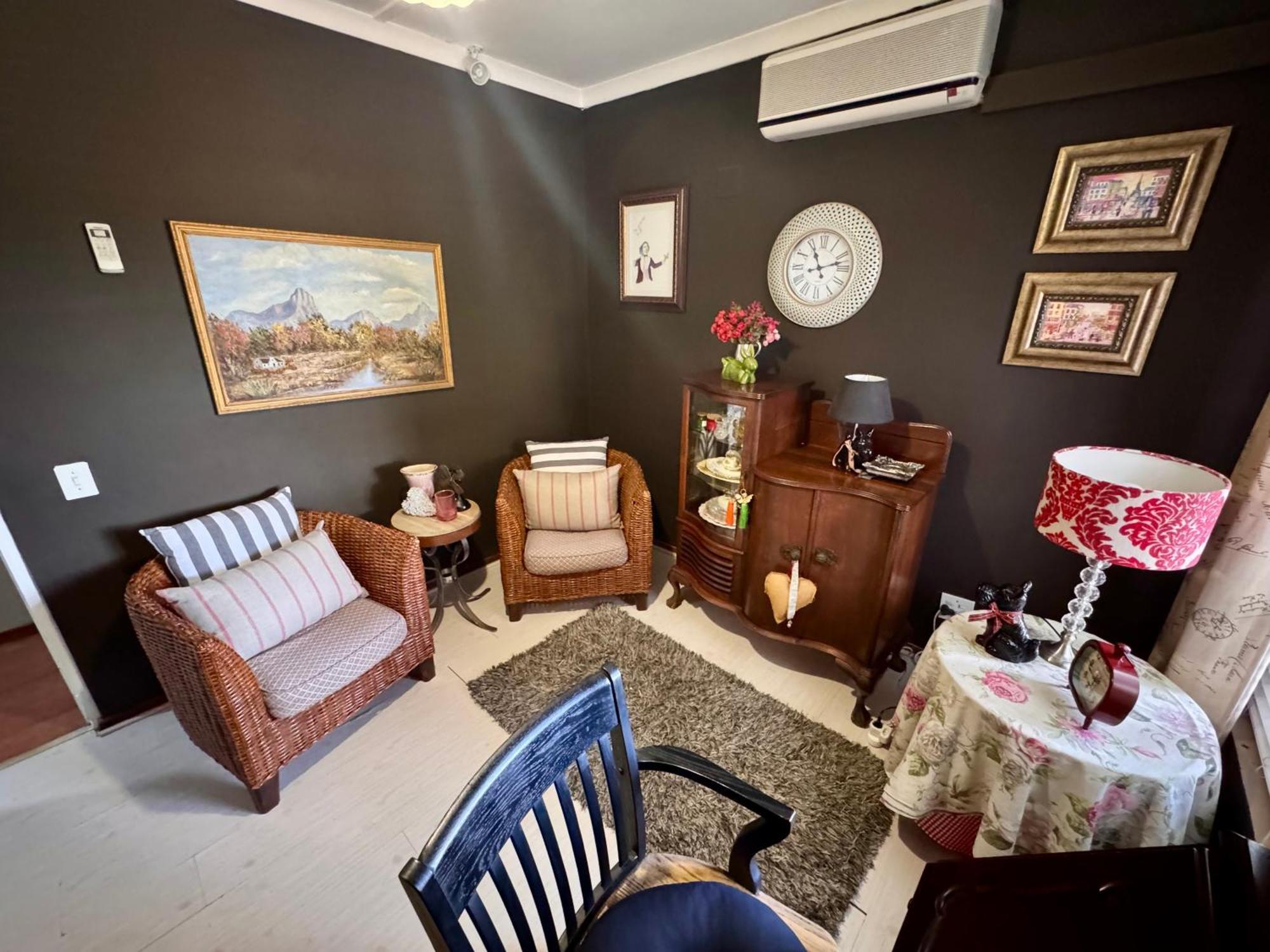 A State Of Grace Bed and Breakfast Clanwilliam Eksteriør billede