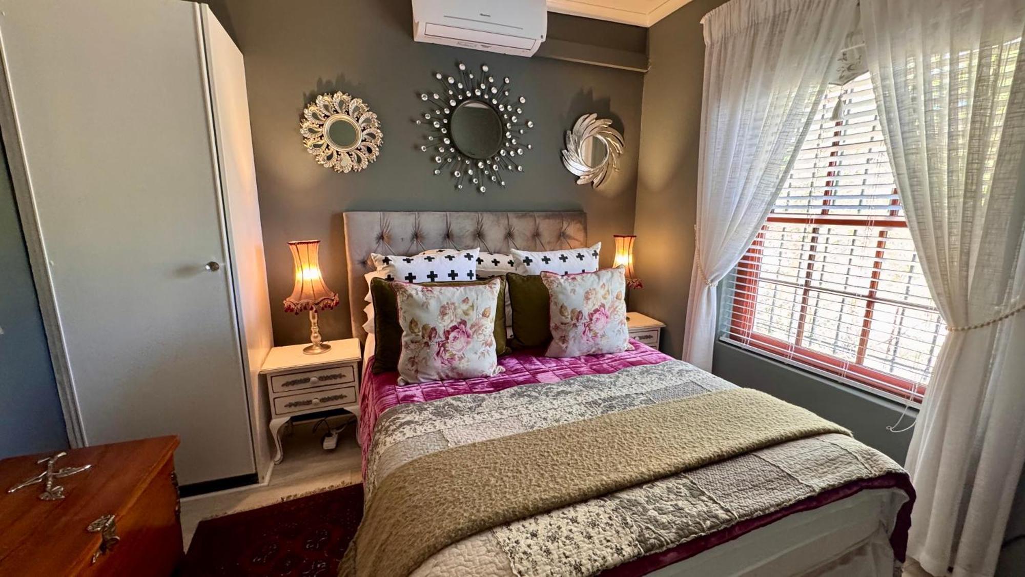 A State Of Grace Bed and Breakfast Clanwilliam Eksteriør billede